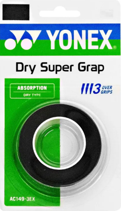 Dry Super Grap