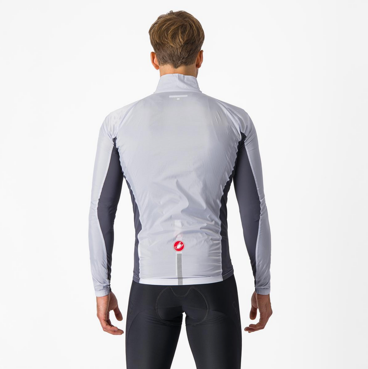 Squadra Stretch Jacket Men's