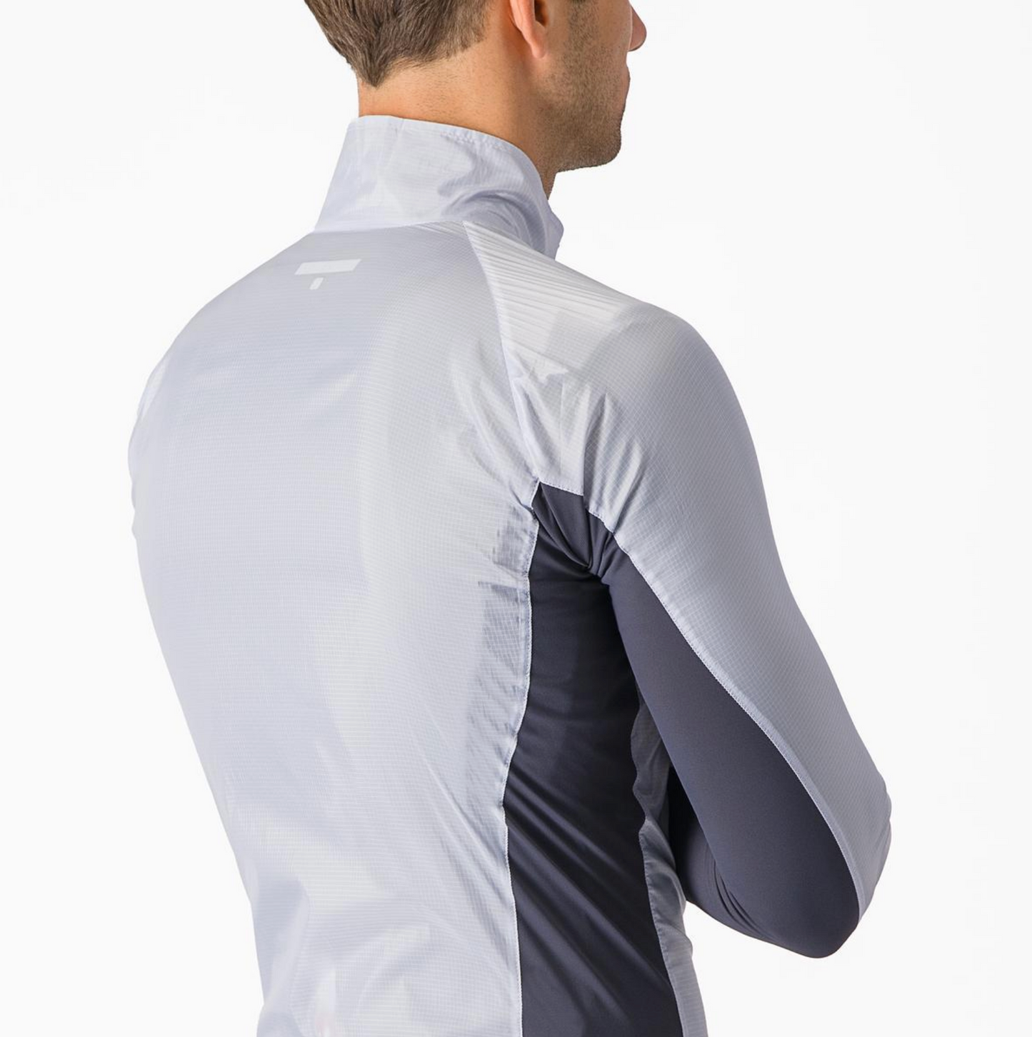 Squadra Stretch Jacket Men's