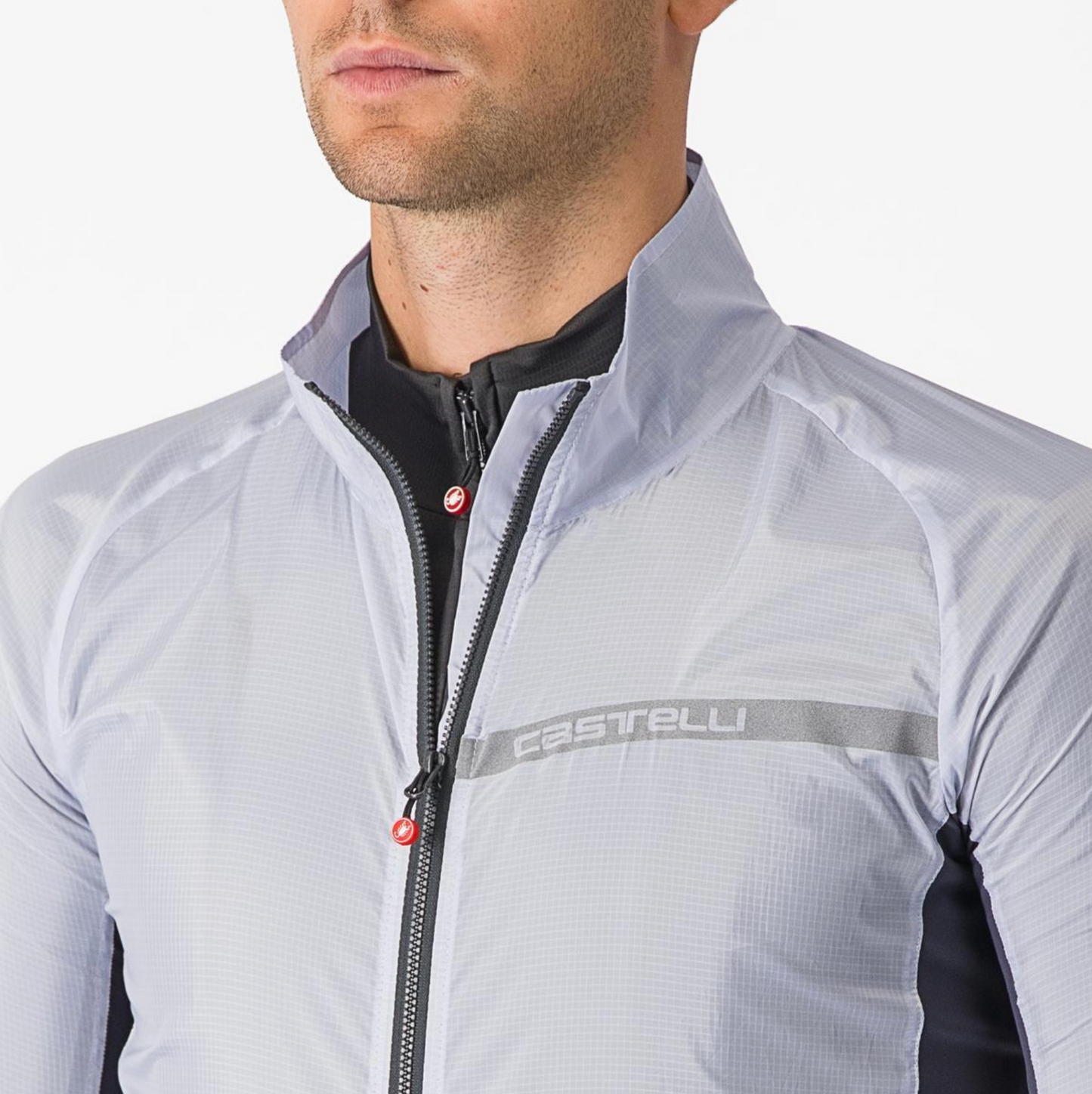 Squadra Stretch Jacket Men's