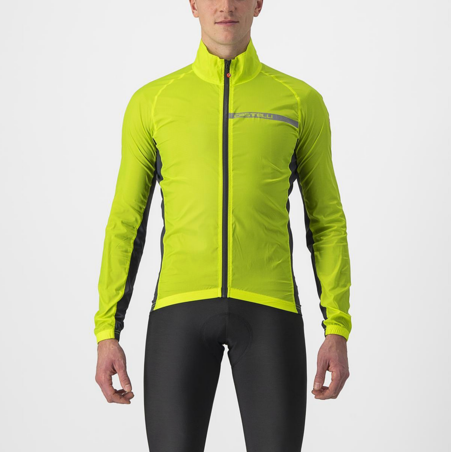 Squadra Stretch Jacket Men's