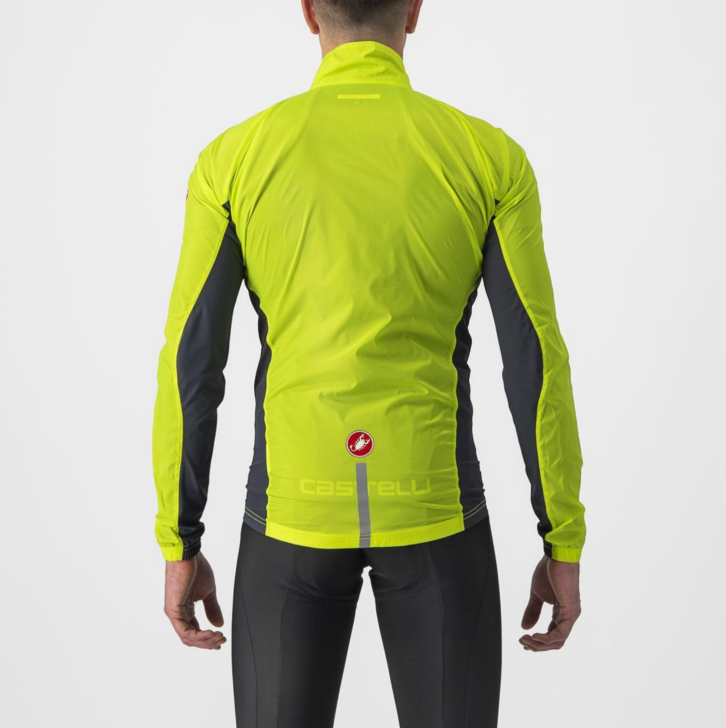 Squadra Stretch Jacket Men's