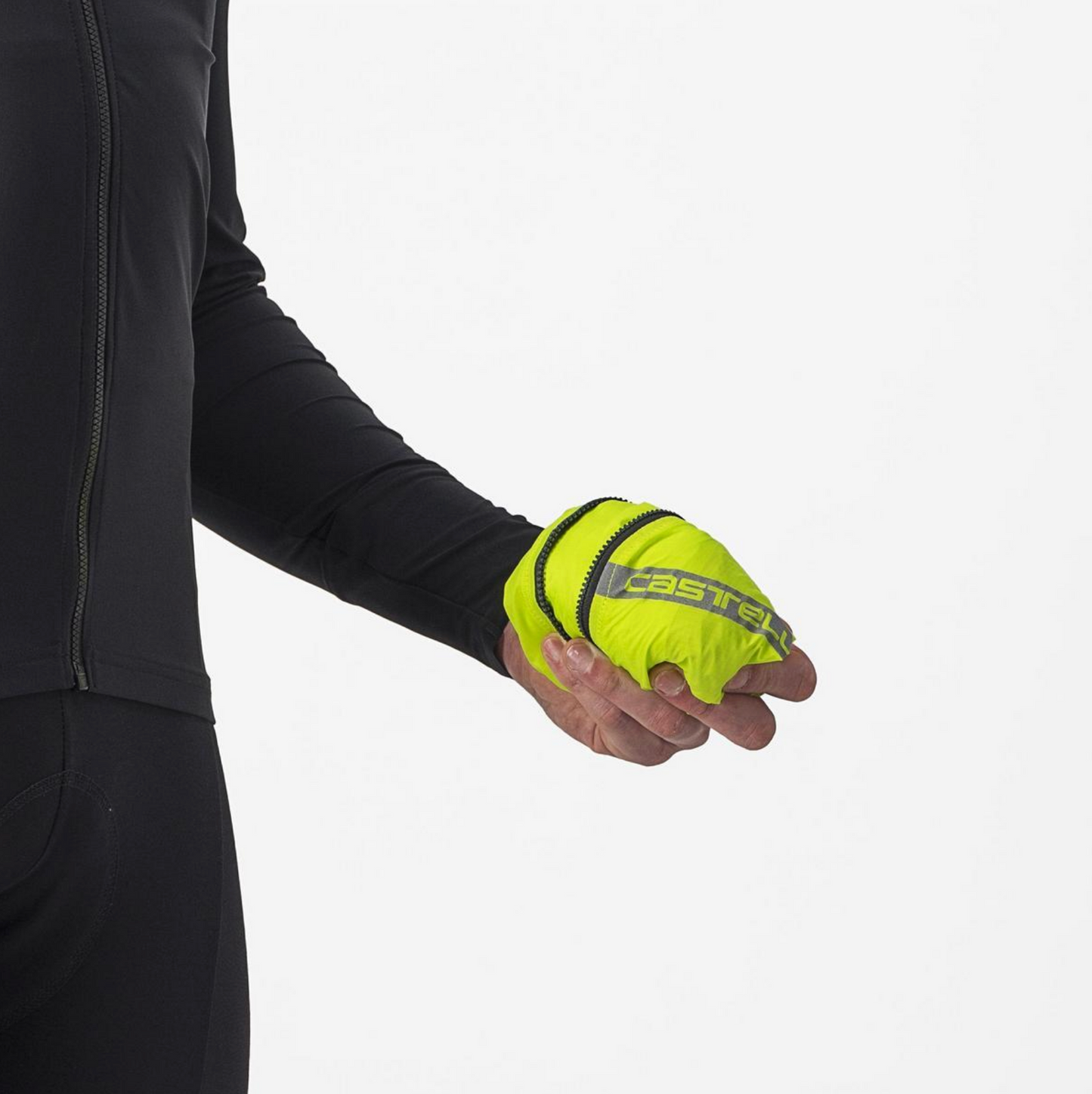Squadra Stretch Jacket Men's