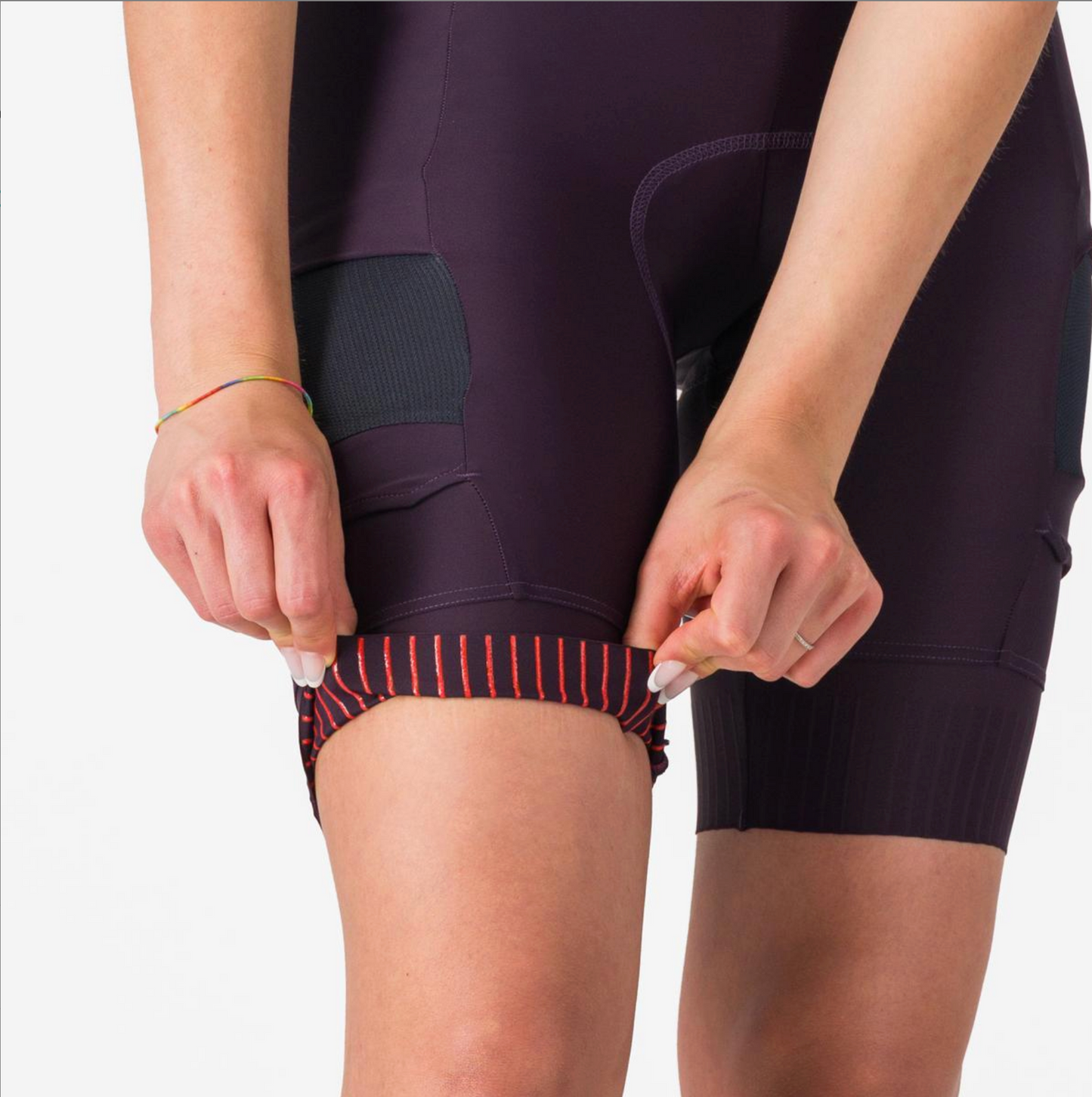 Unlimited Cargo Bib Short Women's