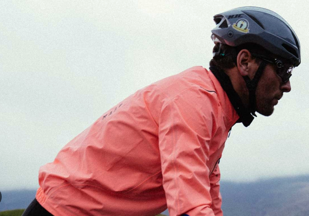 Emergency 3 Rain Jacket Men's