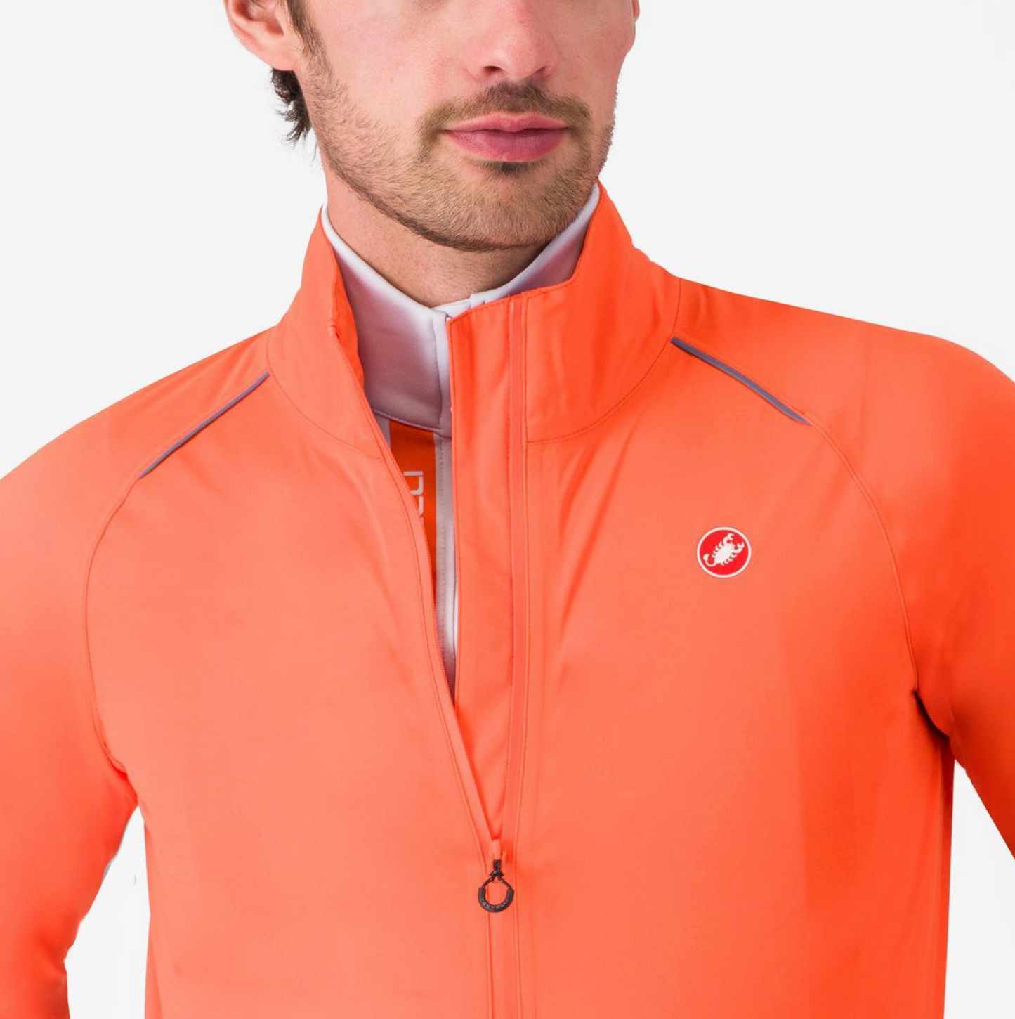 Emergency 3 Rain Jacket Men's