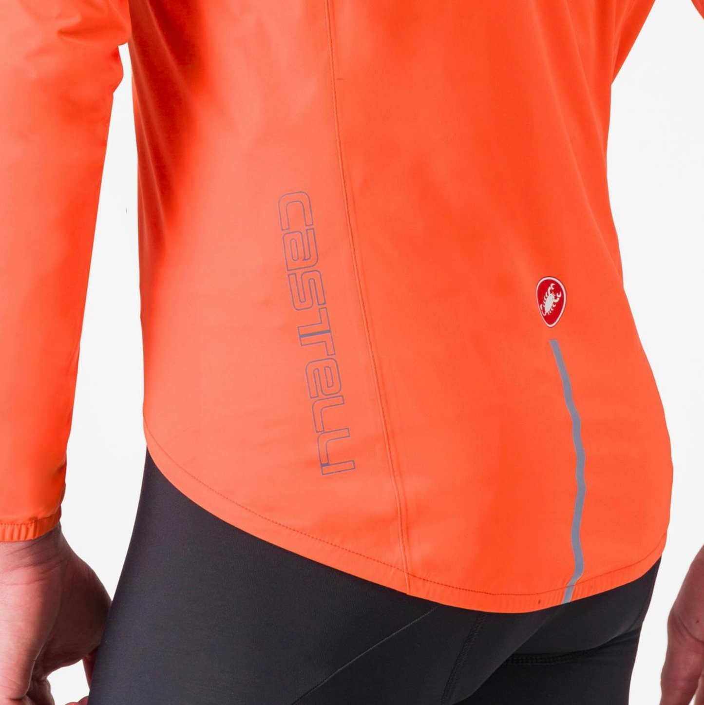 Emergency 3 Rain Jacket Men's