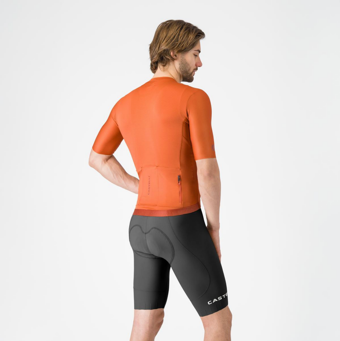 Espresso 2 Bib Short Men's