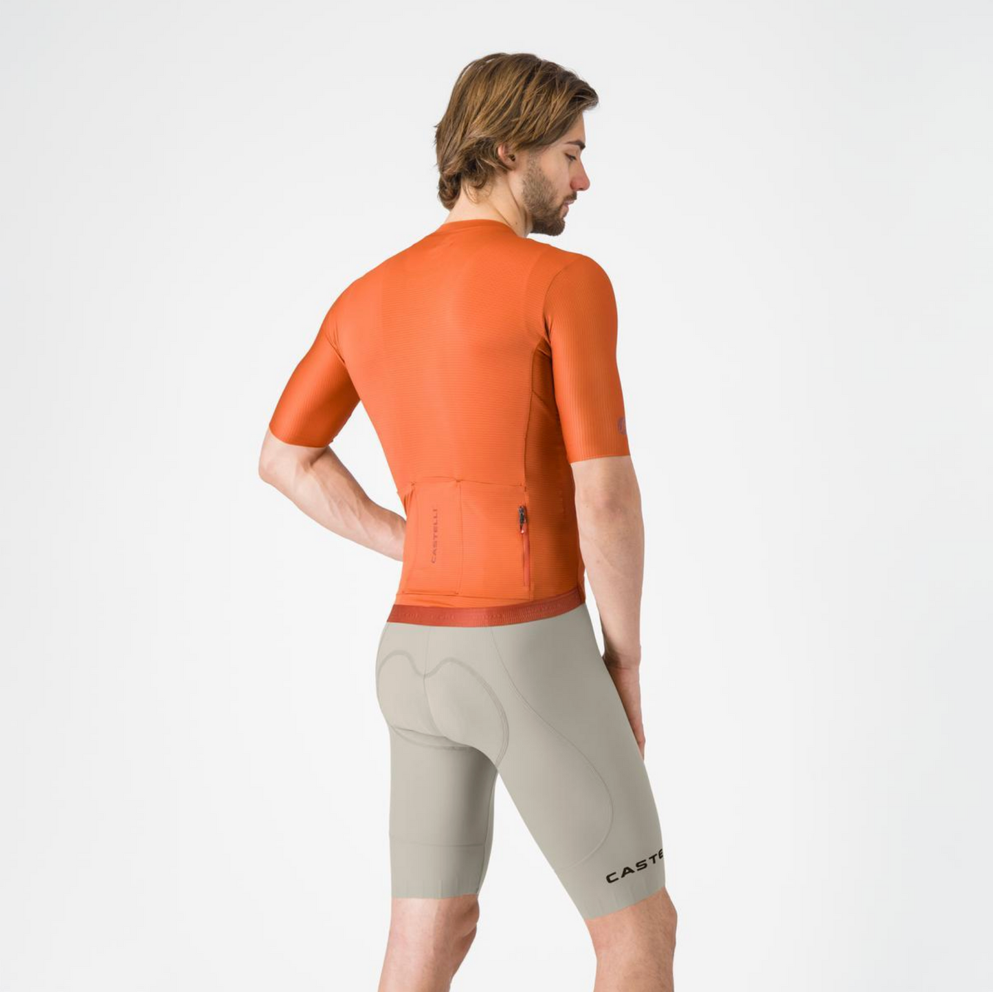 Espresso 2 Bib Short Men's