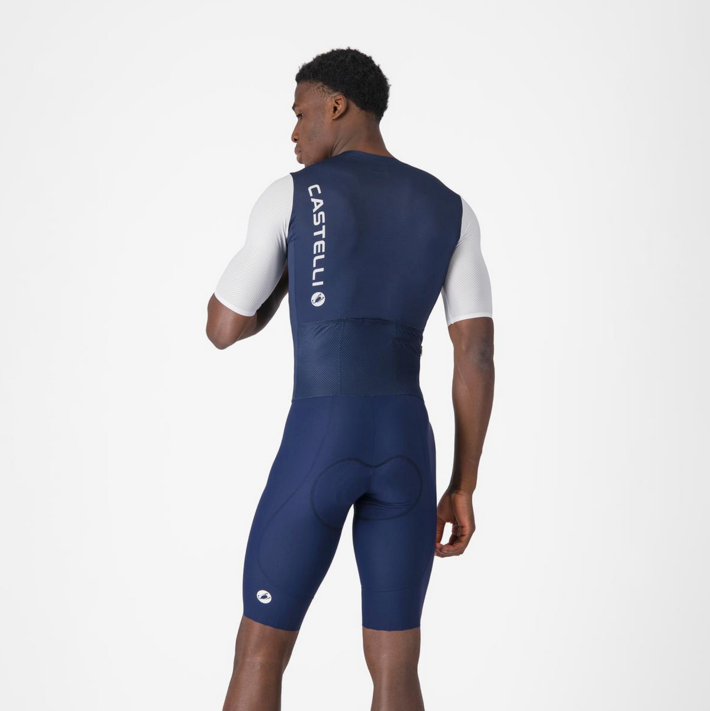 Saturday Morning Skinsuit Men's
