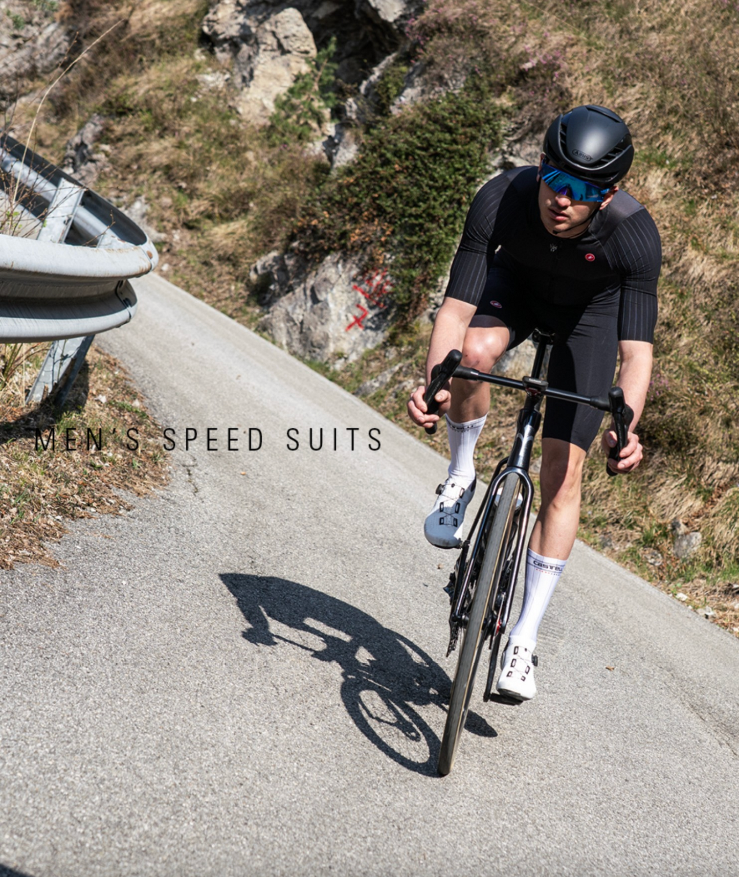 Saturday Morning Skinsuit Men's