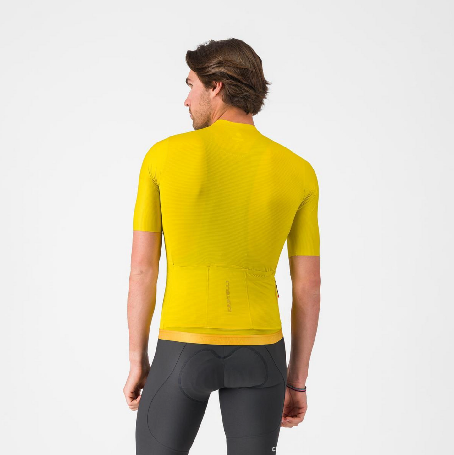 Espresso 2 Jersey Men's