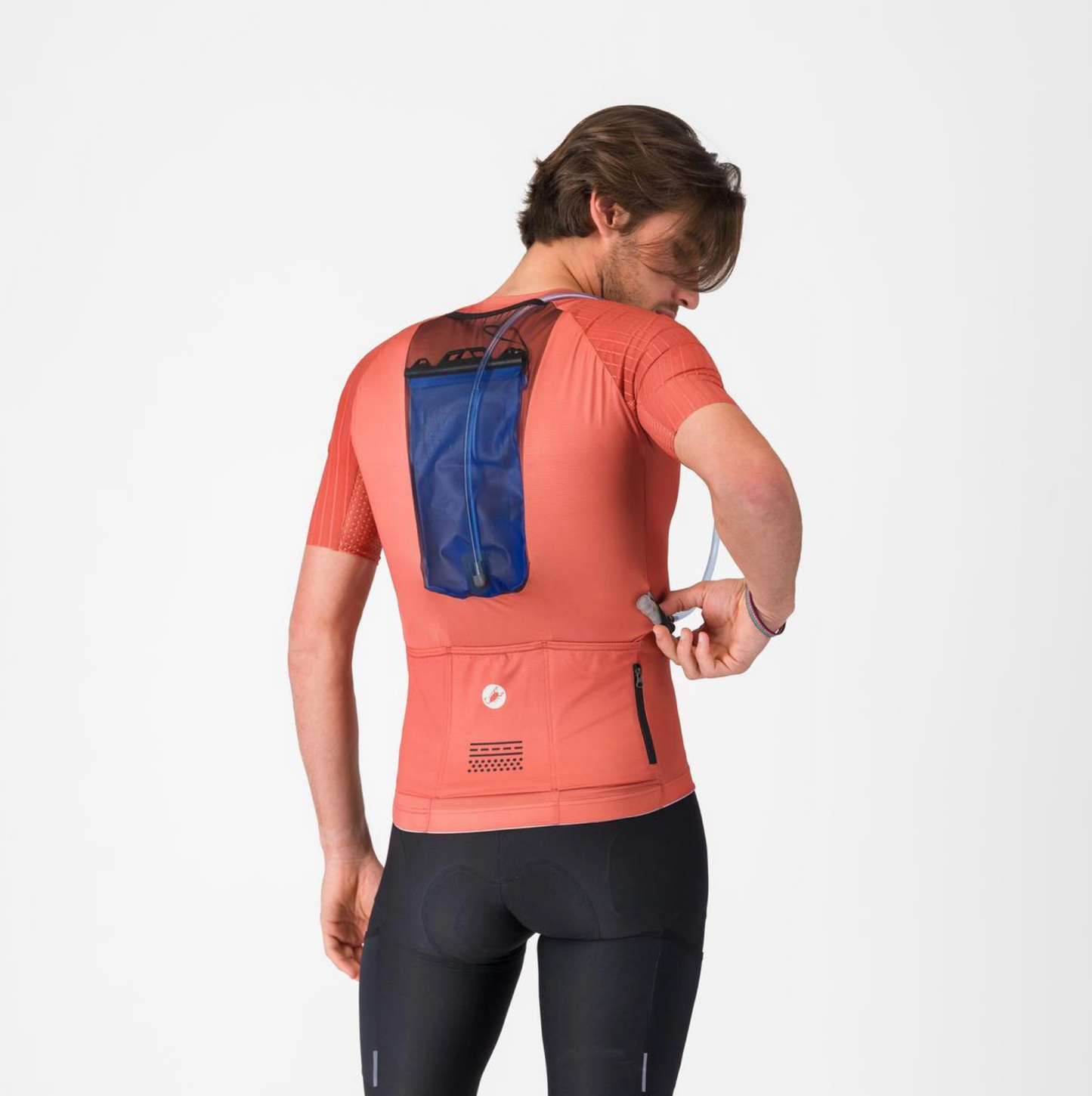 Unlimited Pro 2 Gravel Jersey Men's