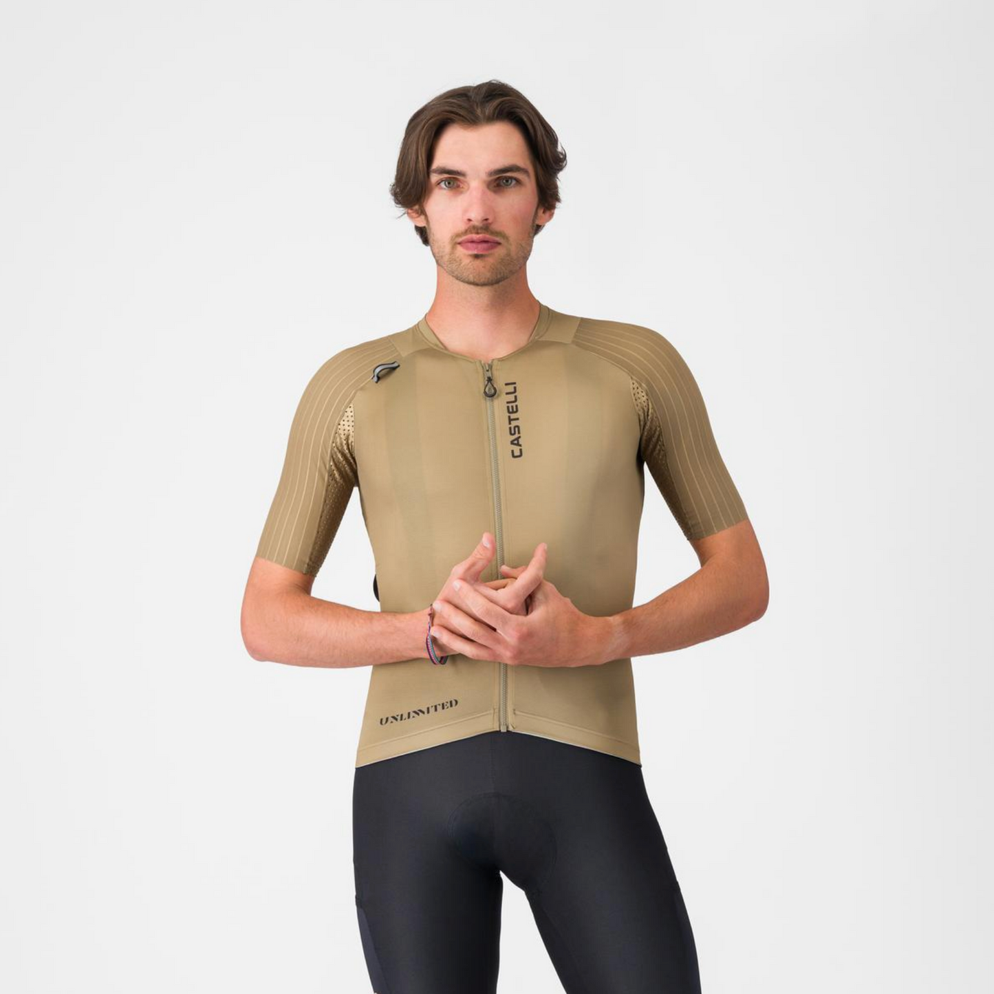 Unlimited Pro 2 Gravel Jersey Men's