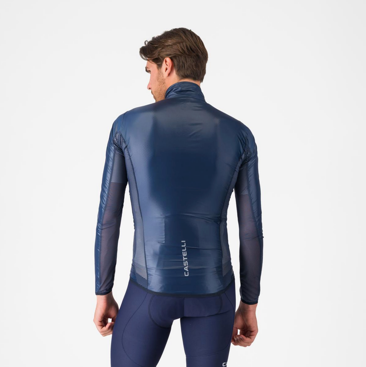 Aria Shell 2 Jacket Men's