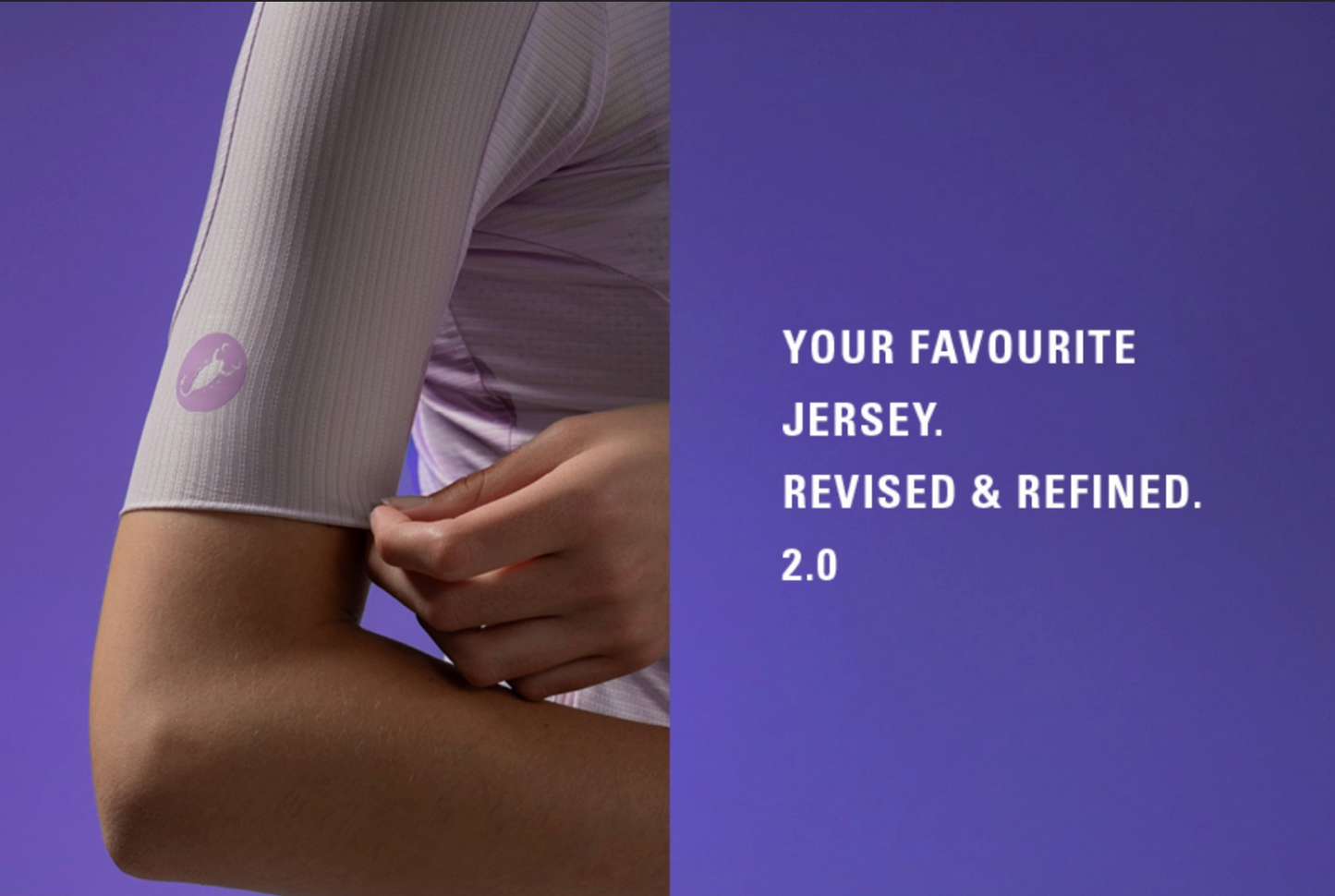 Espresso 2 Jersey Women's