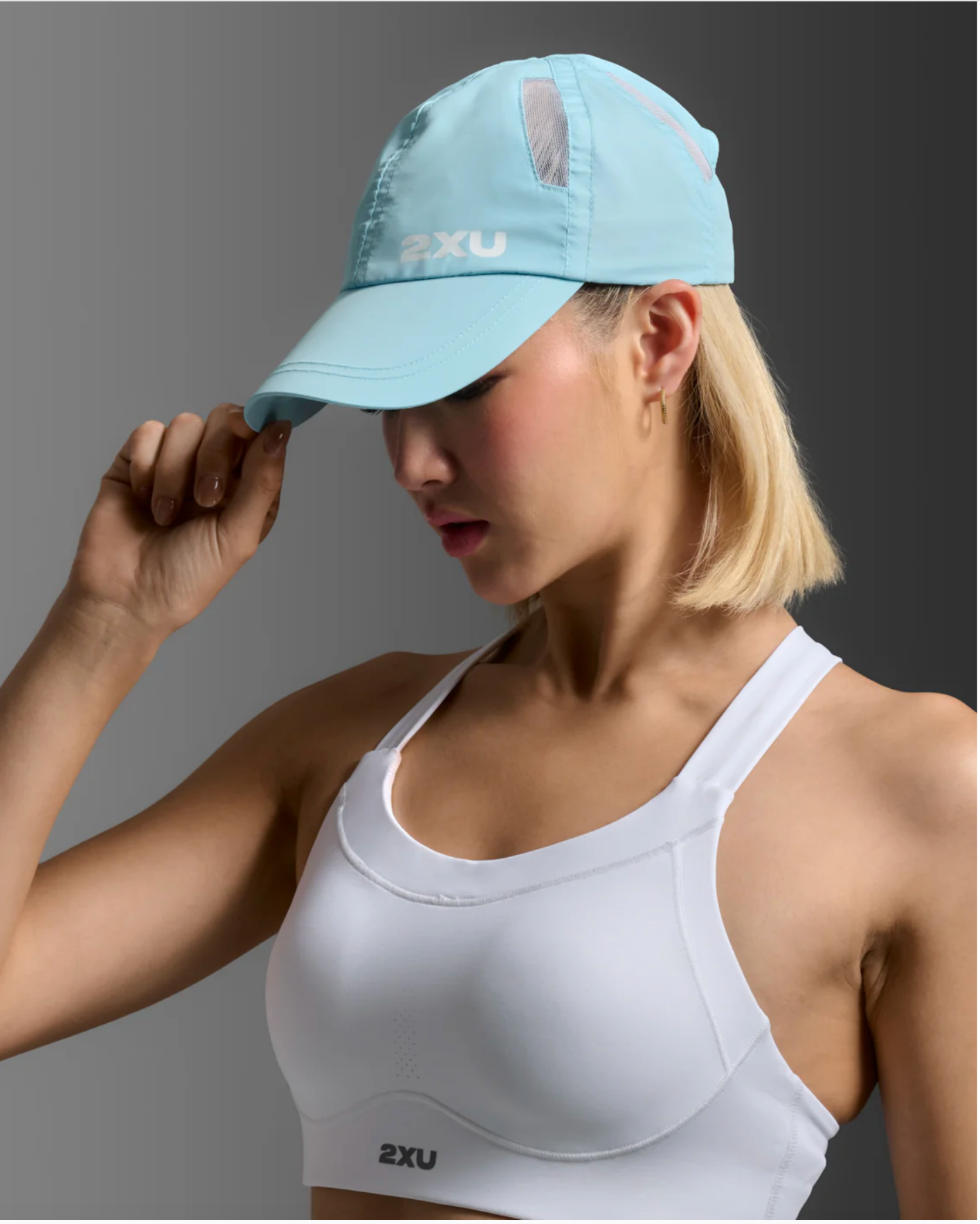 Run Cap