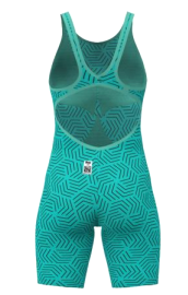 Powerskin Carbon Air2 Limited Edition Open Back
