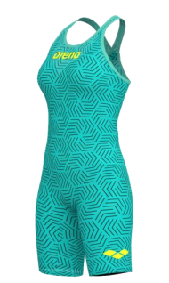 Powerskin Carbon Air2 Limited Edition Closed Back