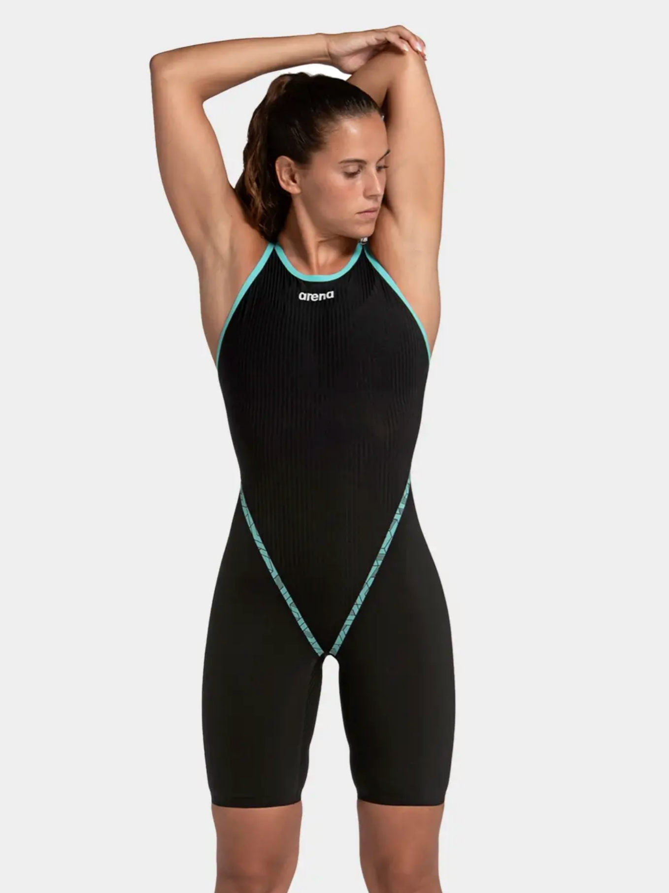 Powerskin Primo Closed Back