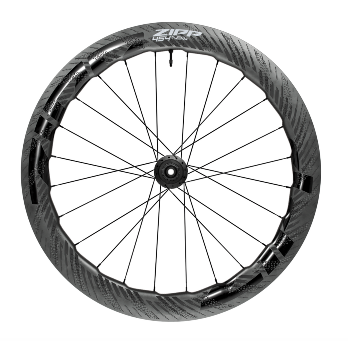 454 NSW C1 Tubeless Disc-Brake