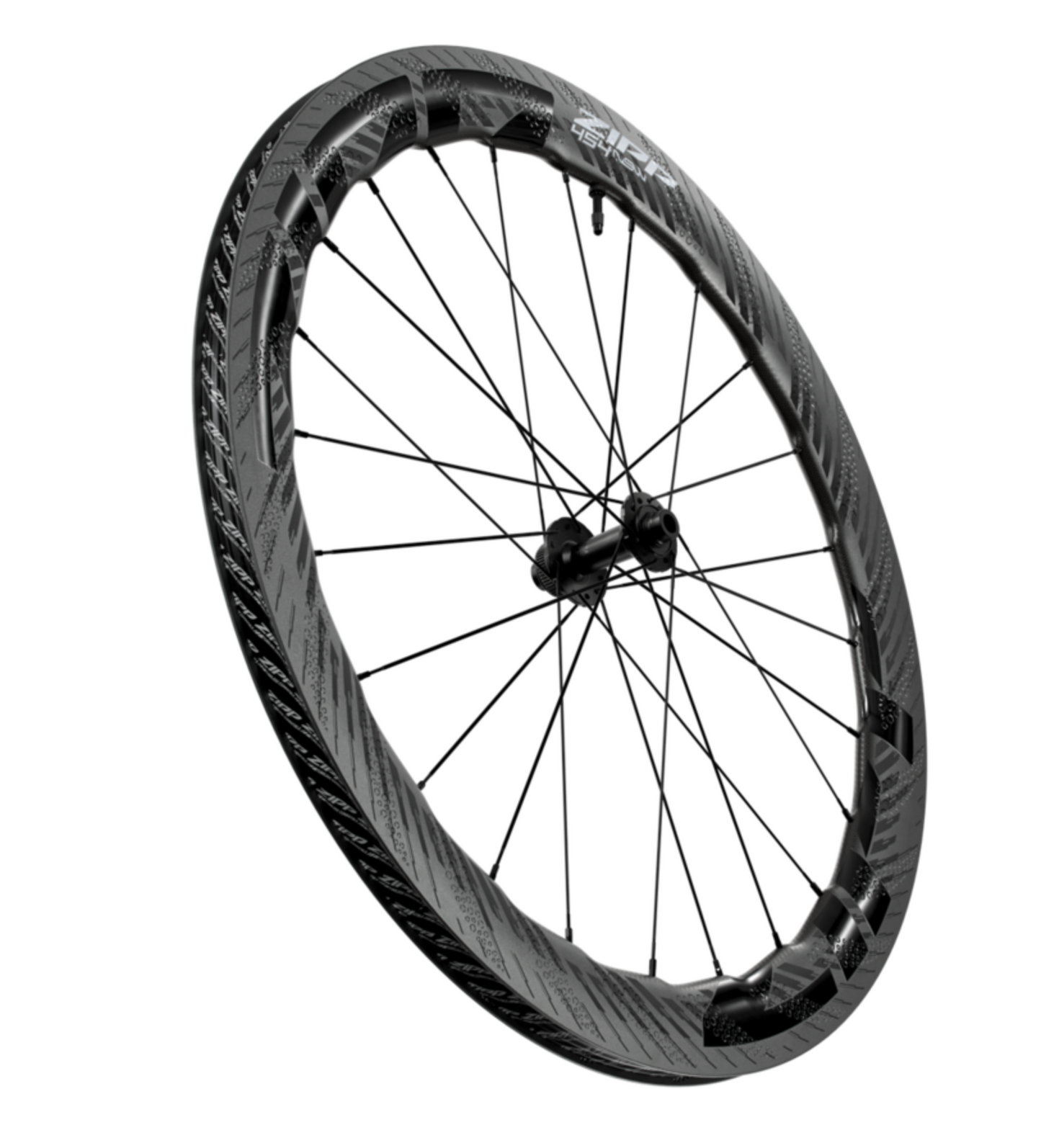 454 NSW C1 Tubeless Disc-Brake