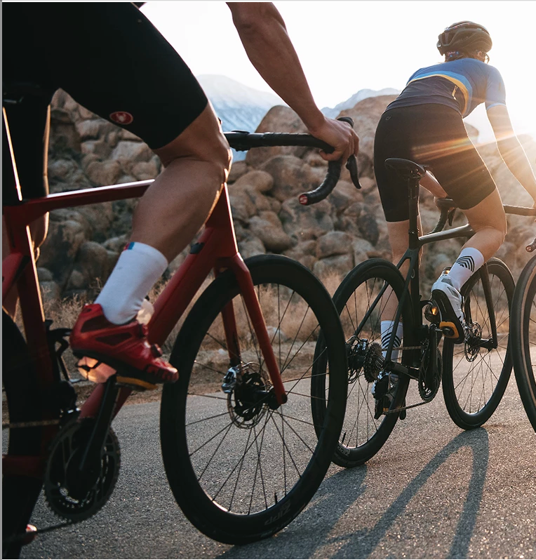 Handlebar Cushion Pads
