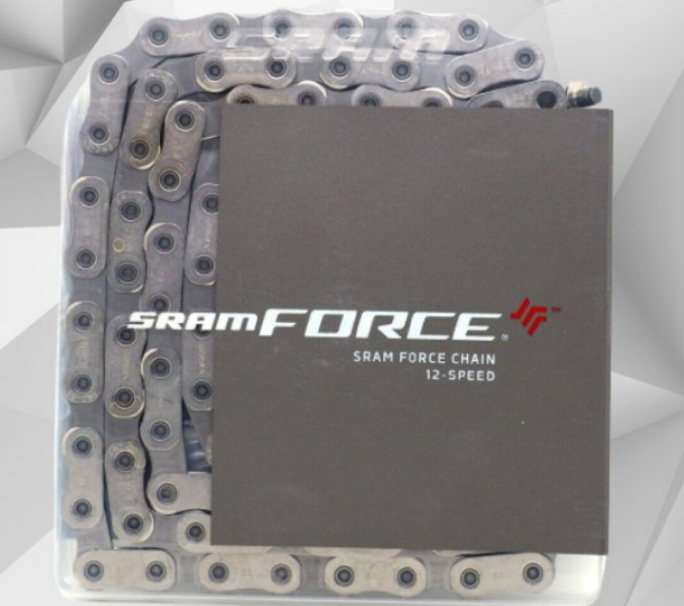 Force E1 Flattop