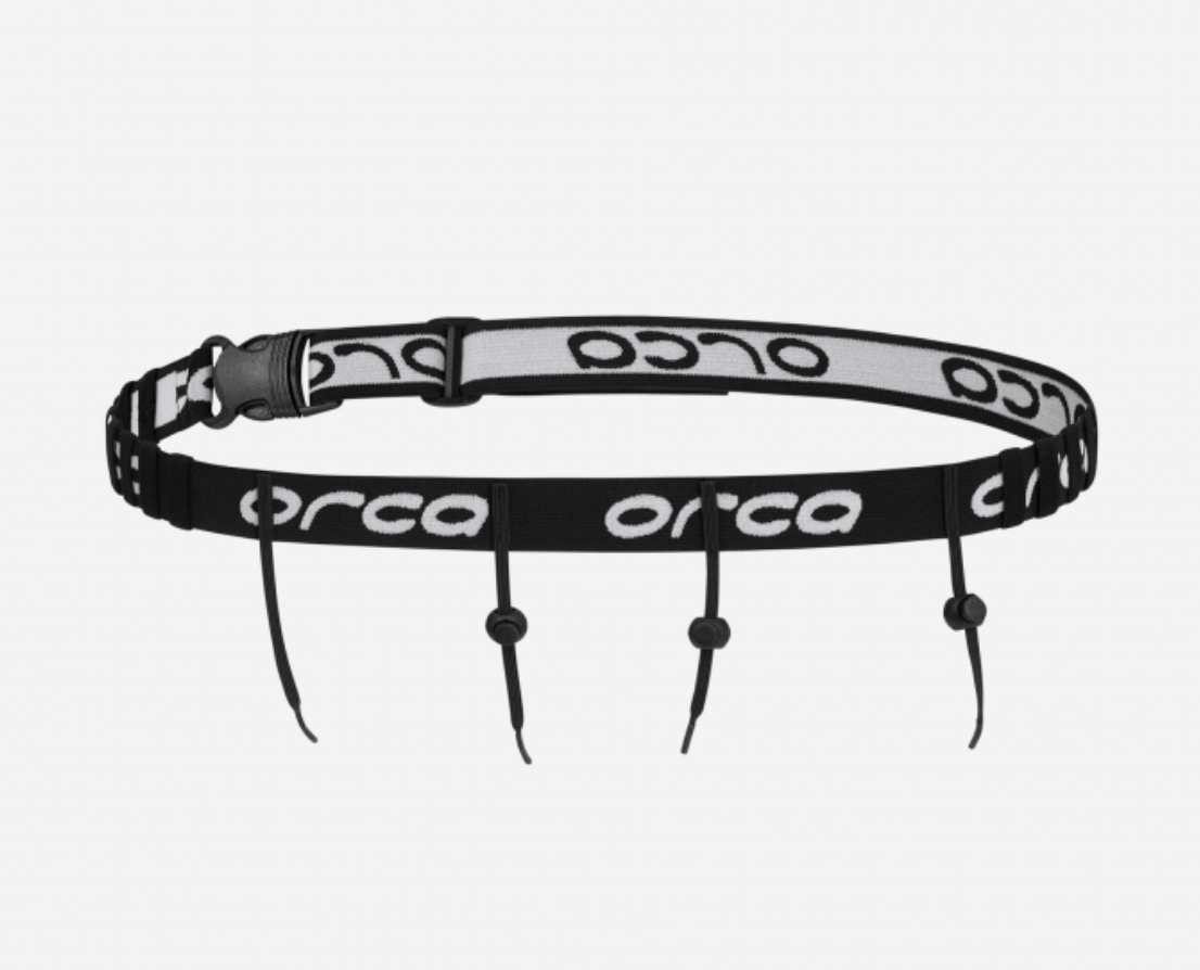 Race Belt