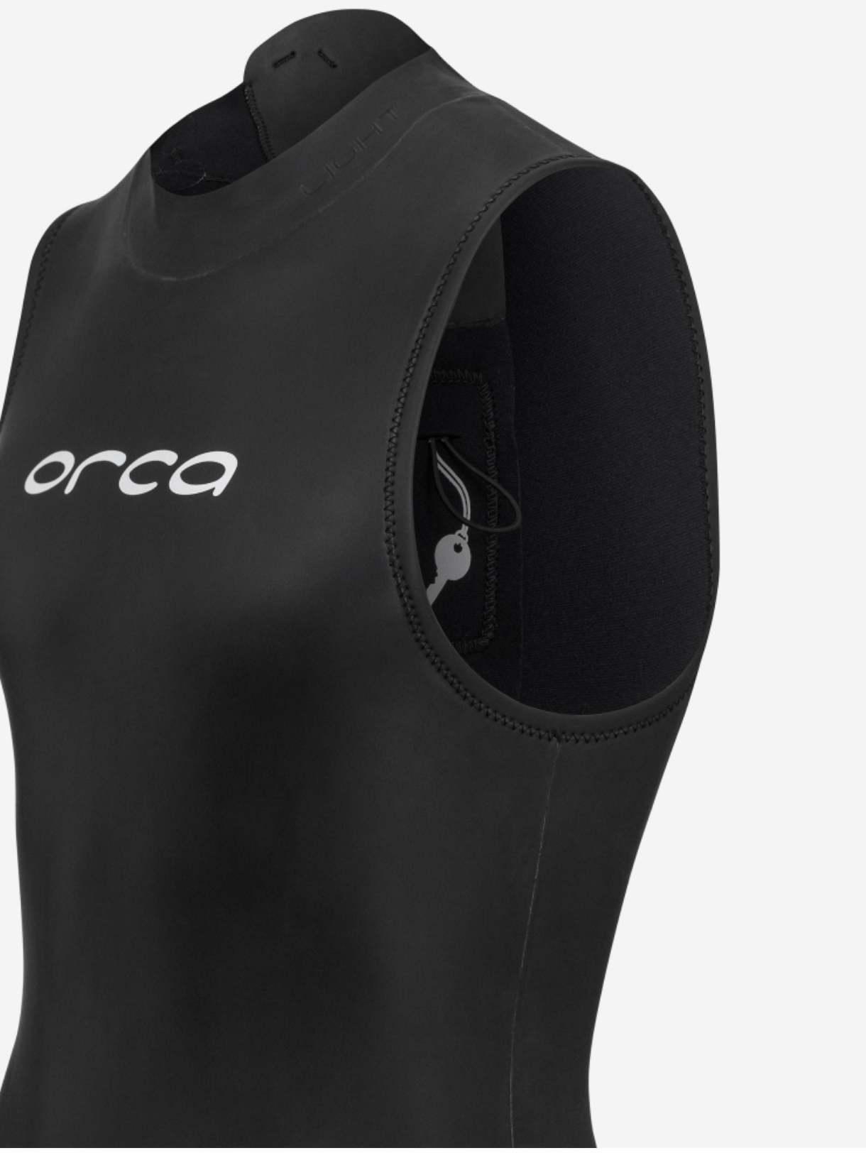 Vitalis Light Men's Openwater Wetsuit