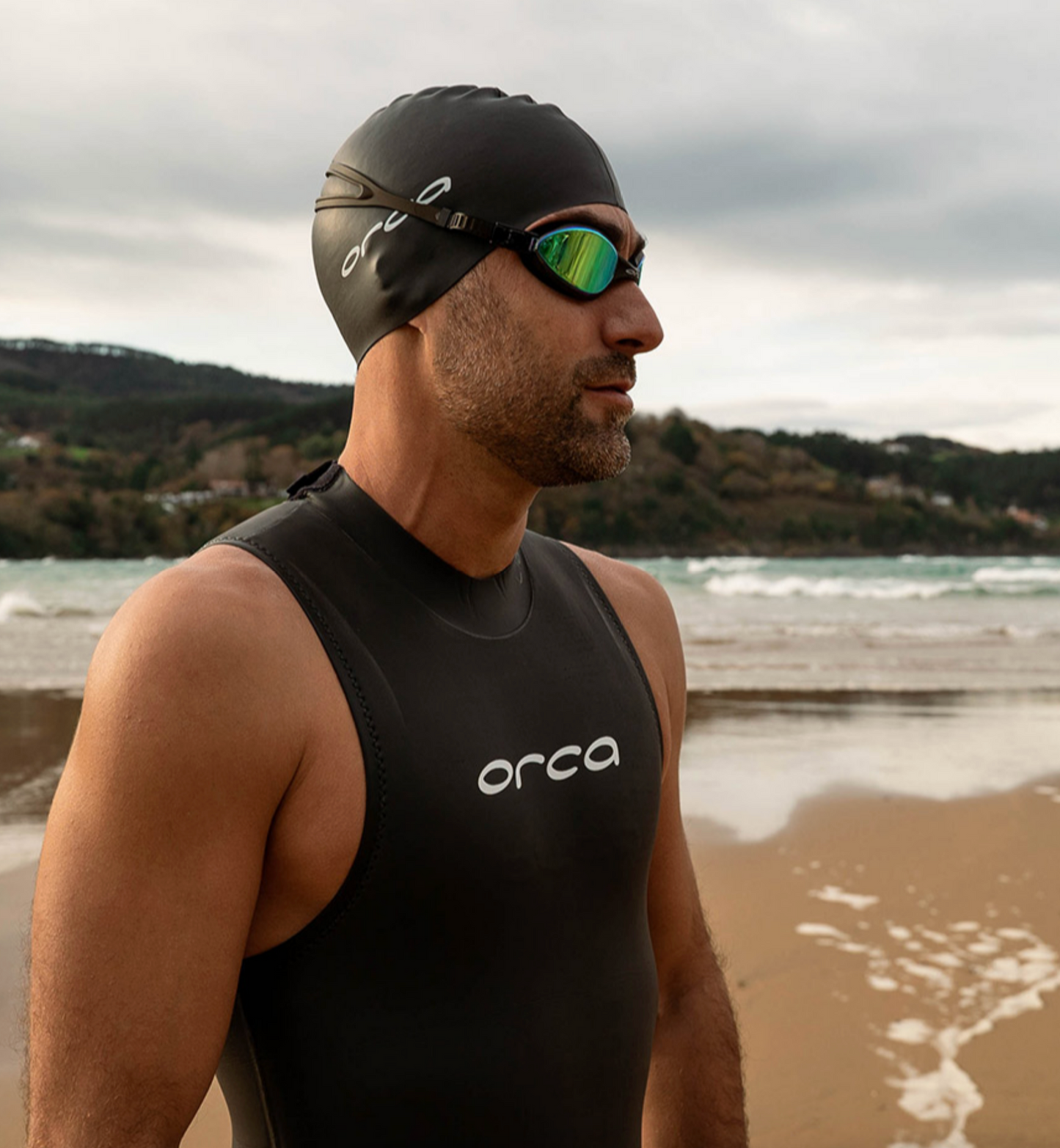 Vitalis Light Men's Openwater Wetsuit
