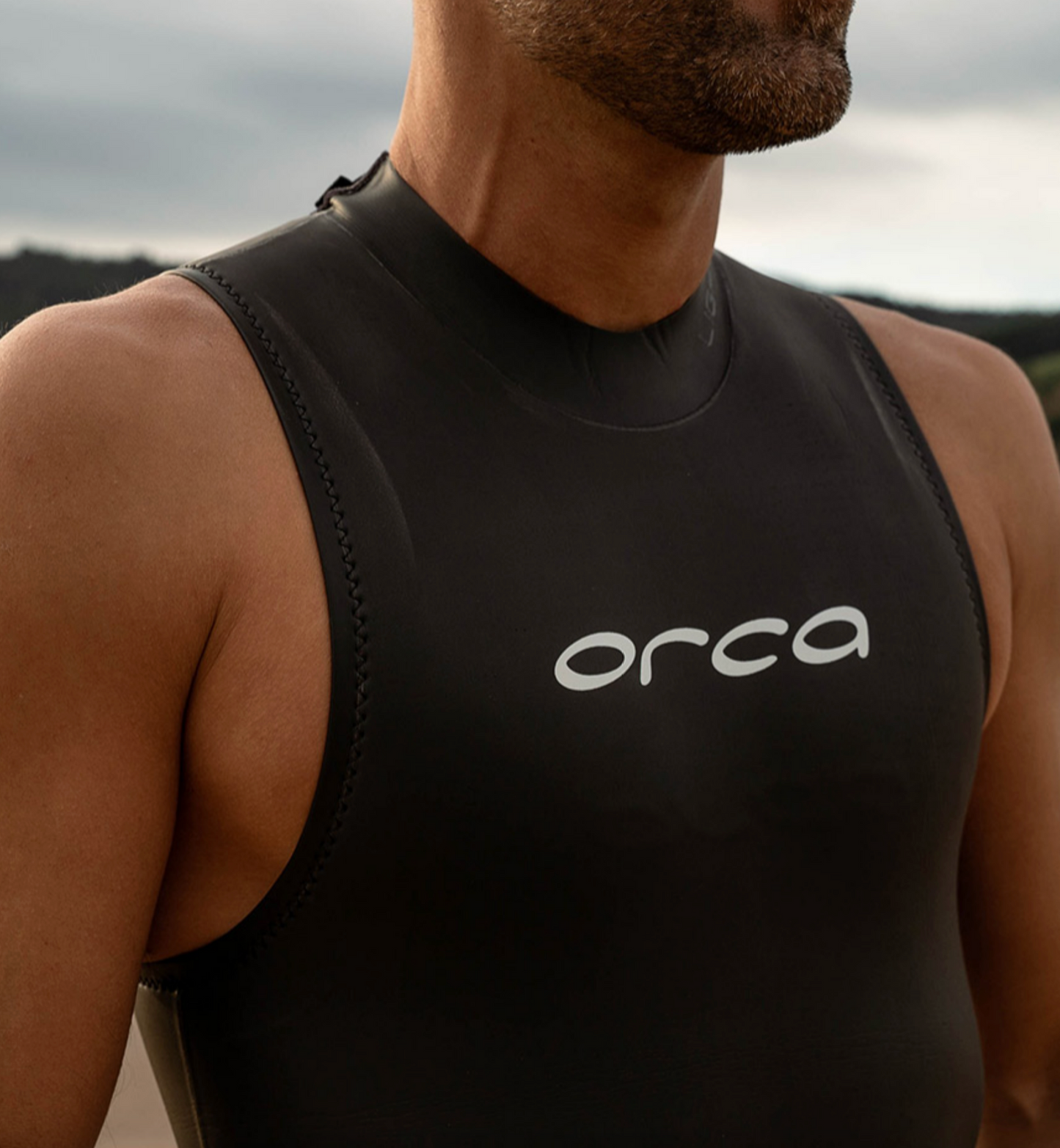 Vitalis Light Men's Openwater Wetsuit