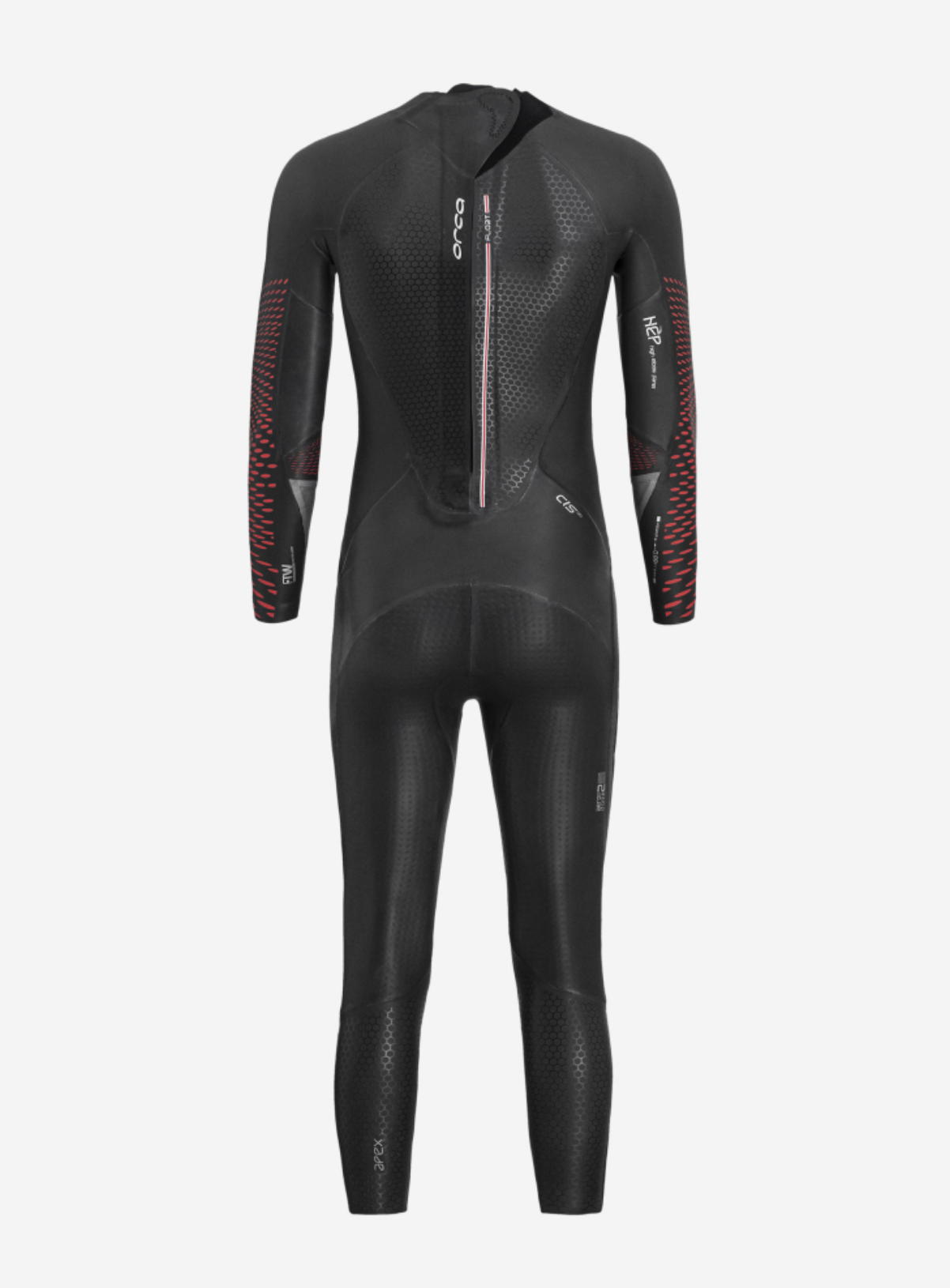 Apex Float V2 Women's Triathlon Wetsuit