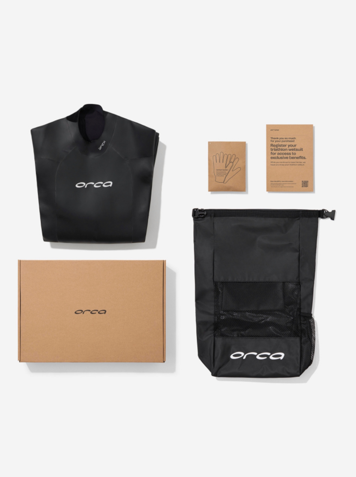 Apex Float V2 Women's Triathlon Wetsuit
