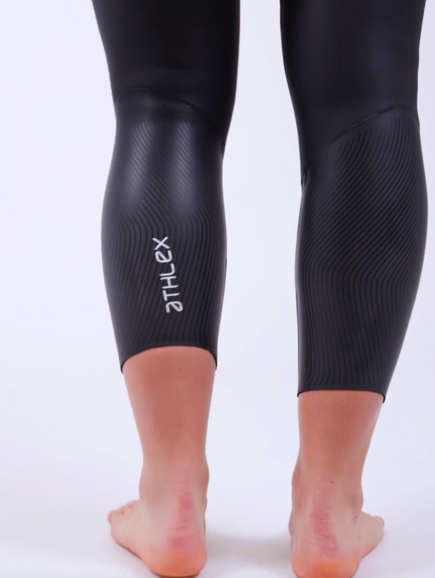 Athlex Flex V2 Women's Triathlon Wetsuit