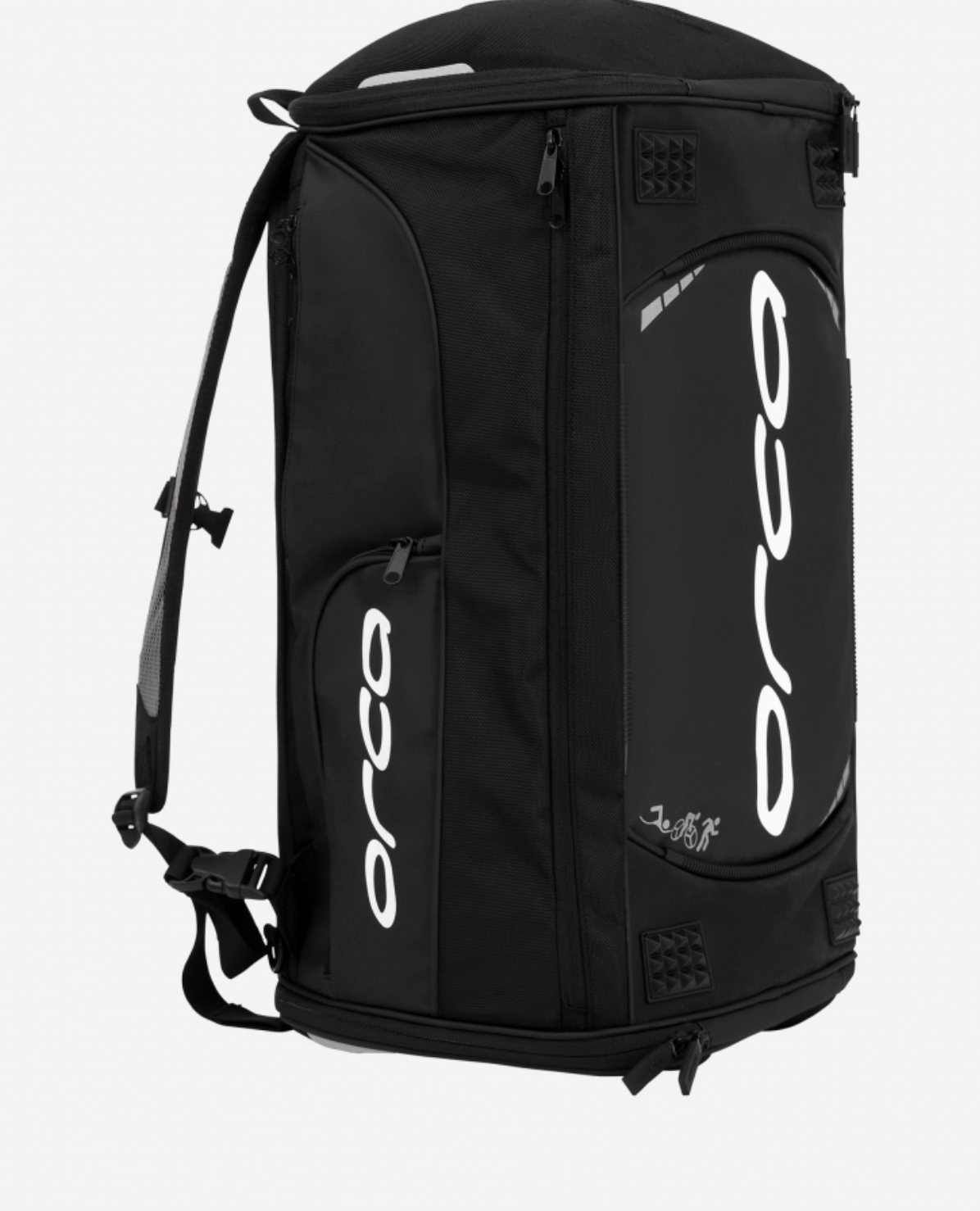 Transition Bag Backpack