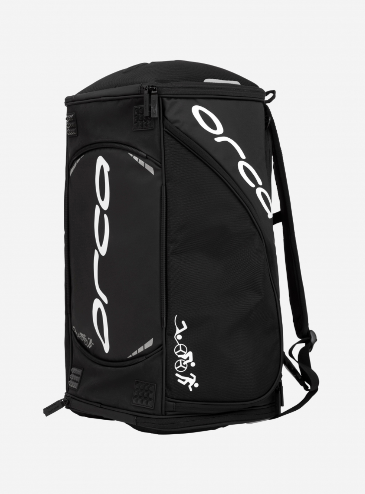 Transition Bag Backpack