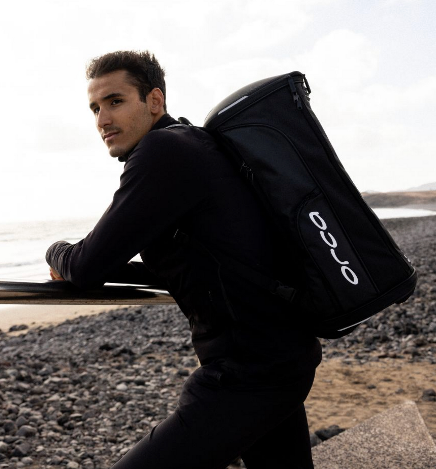Transition Bag Backpack