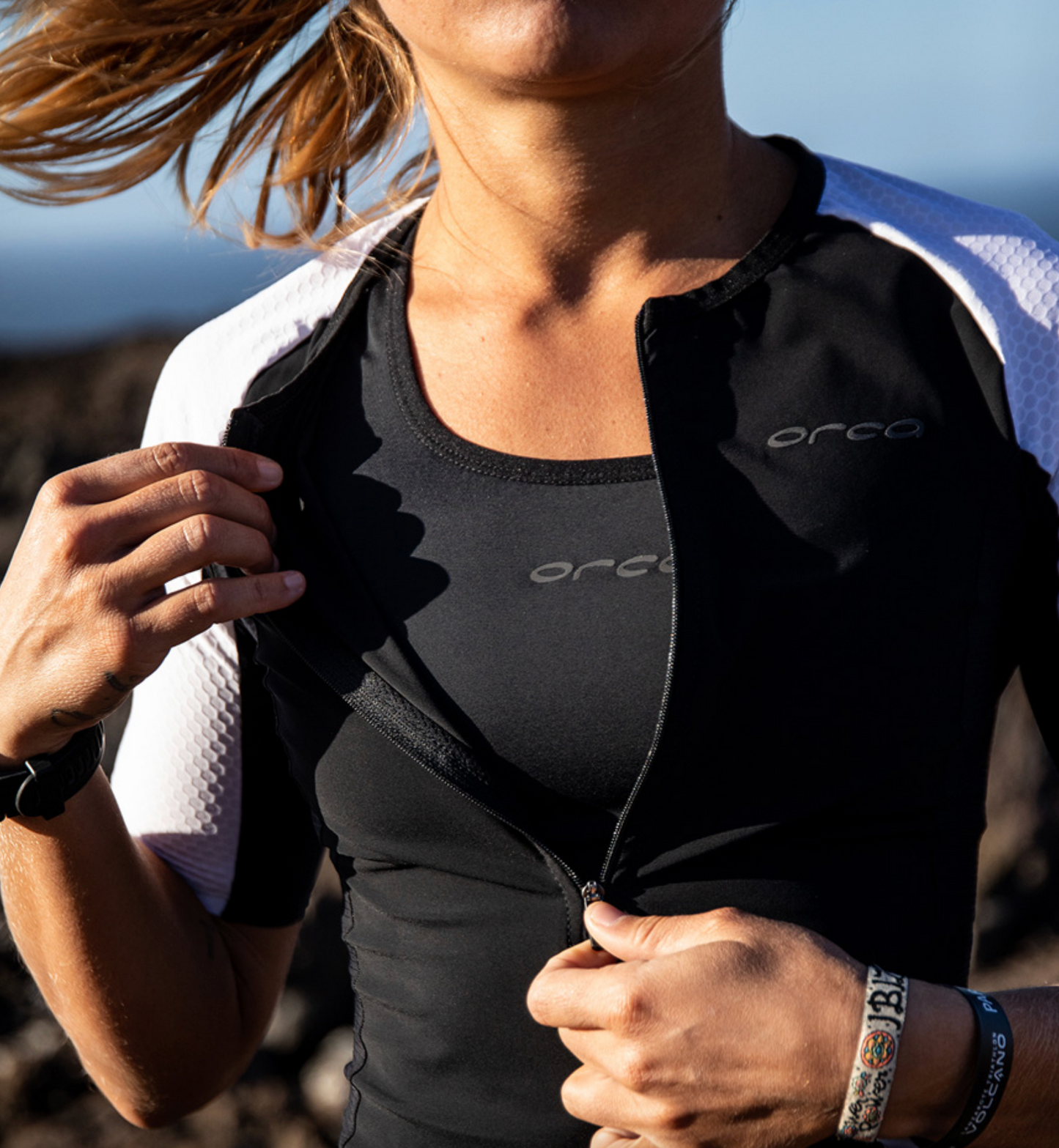 Athlex Aero Race Suit Women's Trisuit