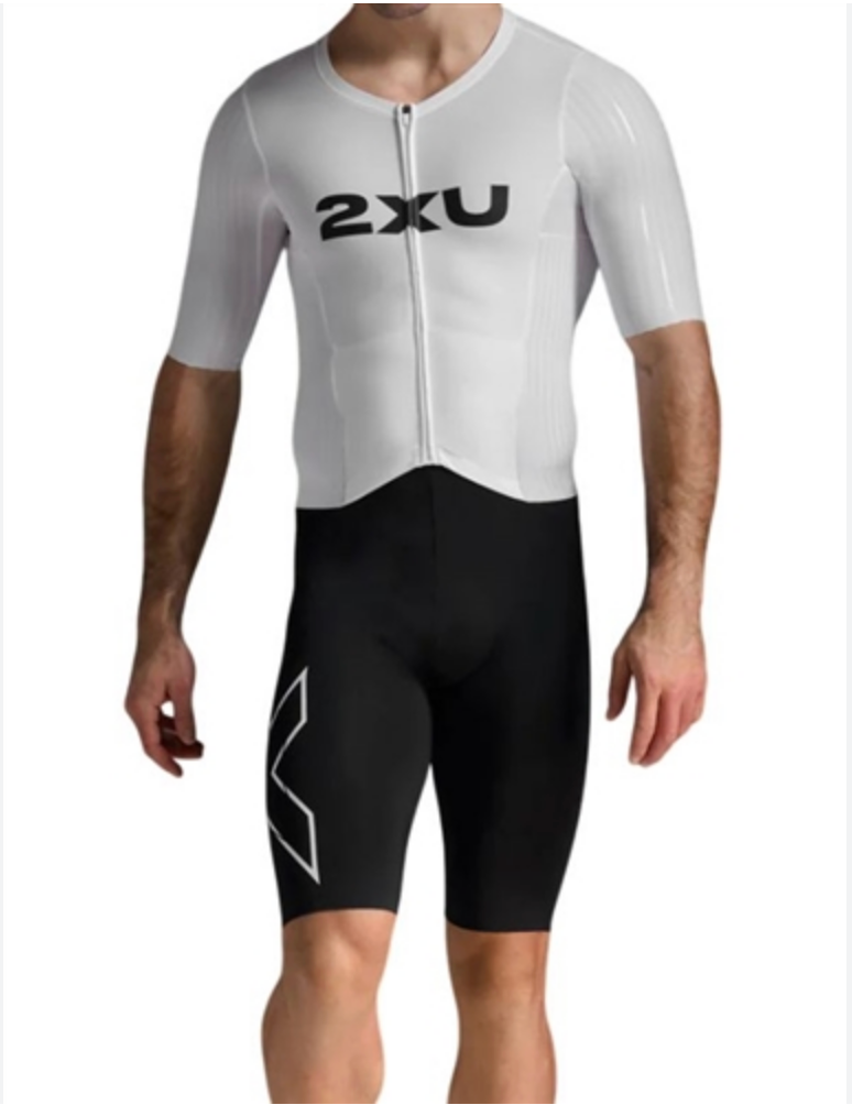 Light Speed React Sleeved Men's