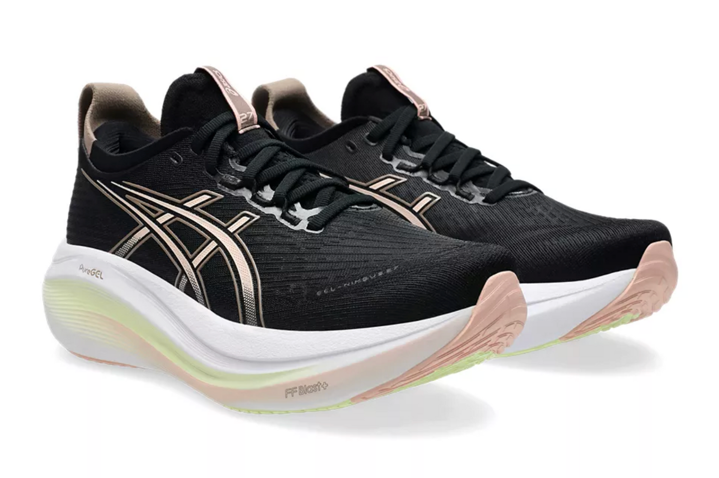 Gel-Nimbus 27 Women's