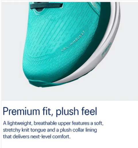 Gel-Nimbus 27 Women's