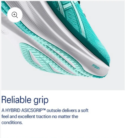 Gel-Nimbus 27 Women's