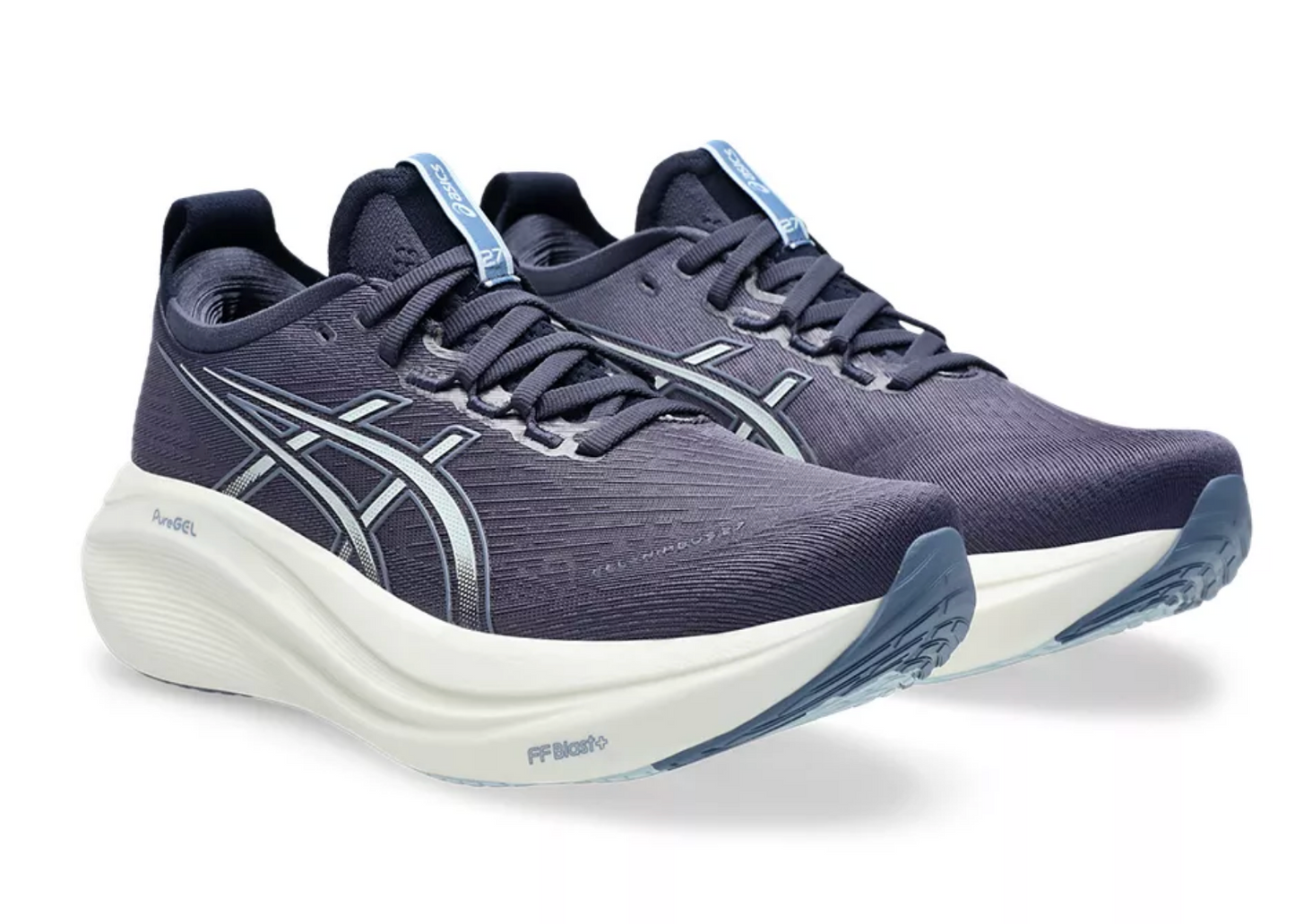Gel-Nimbus 27 Women's