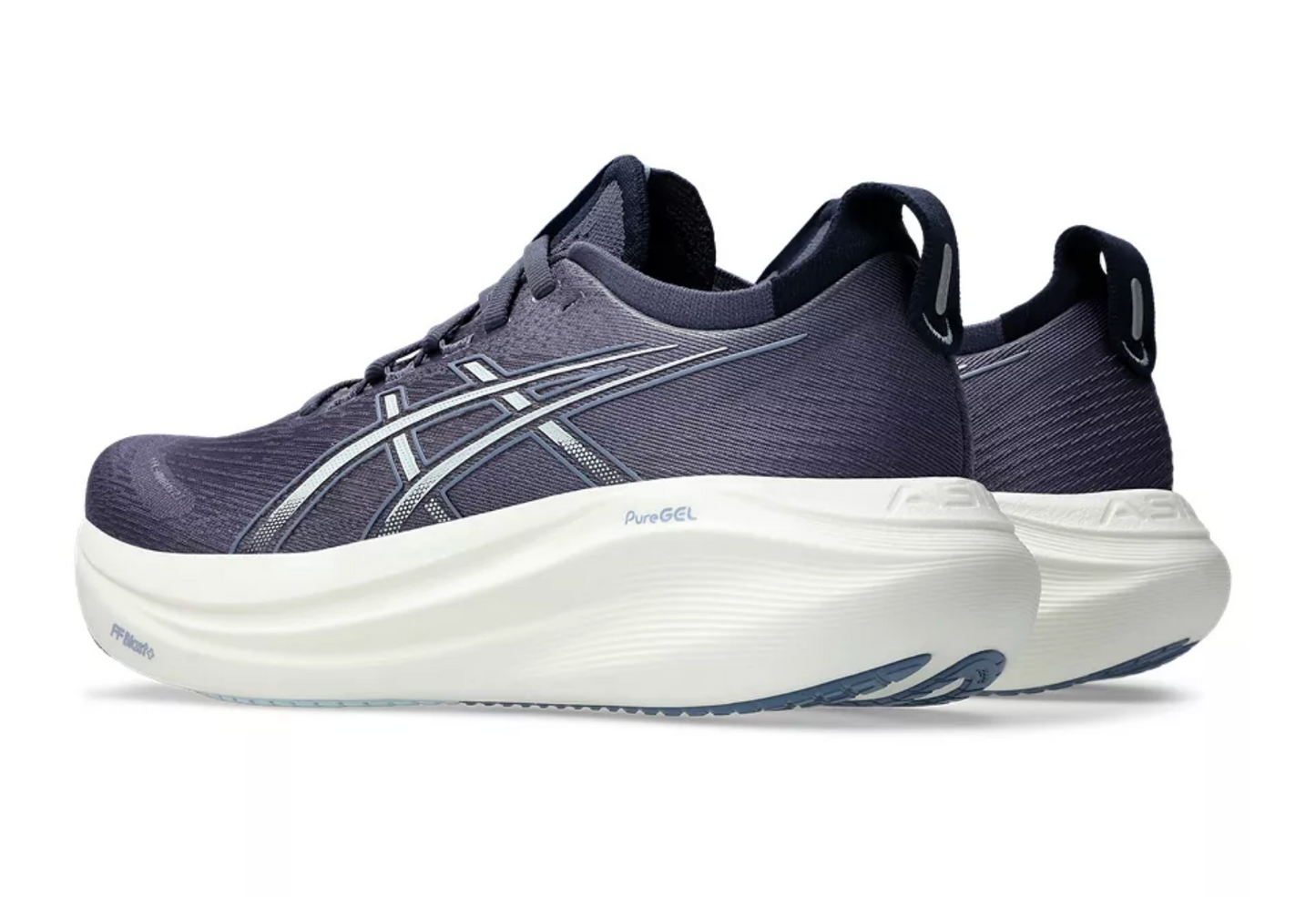 Gel-Nimbus 27 Women's