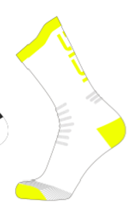 Nitiidus Socks 18 cm