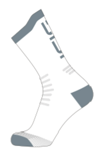 Nitiidus Socks 18 cm