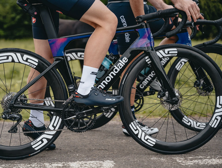 Fast 2 Men's