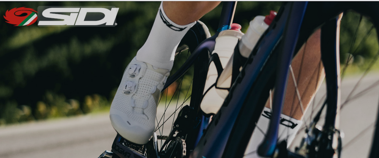Ergo 6 Men's