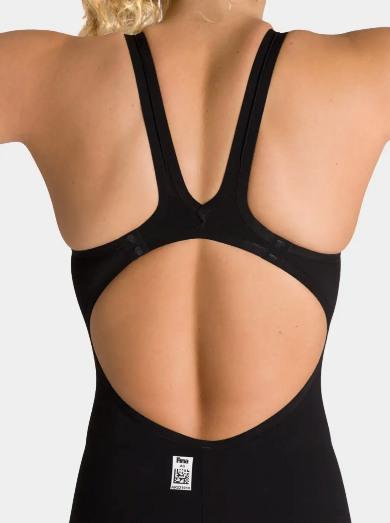Powerskin® Carbon Air 2 Open Back